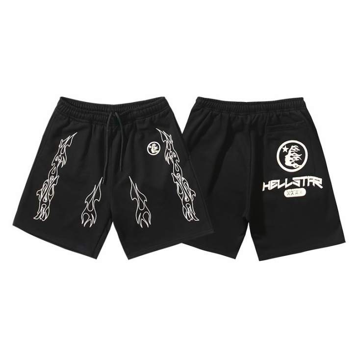 Picture of Hellstar Short Pants _SKUHellstarS-XLgftx70617919